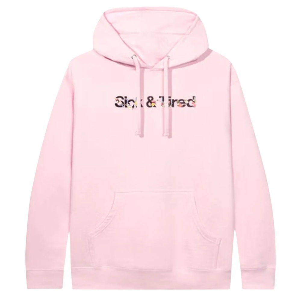 nwt antisocial social club hoodie - Picture 3 of 14